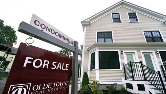 انخفاض معدلات الرهن العقاري في أمريكا للأسبوع الثاني