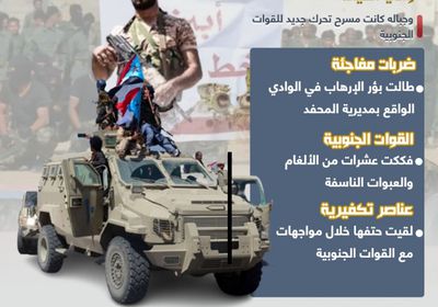 أبين تطوي صفحة الإرهاب (إنفوجراف)