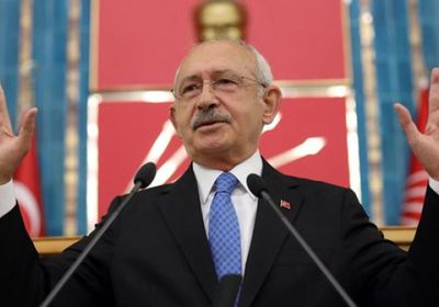 المرشح الرئاسي كمال كليتشدار أوغلو: اعتبارا من اليوم سيتغير وجه تركيا