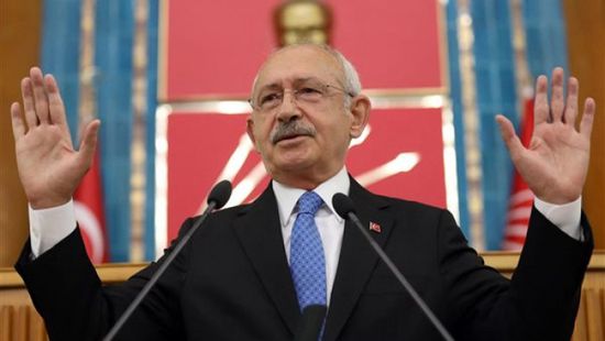 المرشح الرئاسي كمال كليتشدار أوغلو: اعتبارا من اليوم سيتغير وجه تركيا