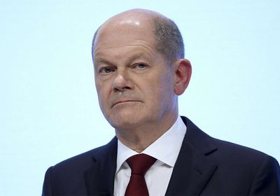 شولتس: قدمنا مساعدات لأوكرانيا بنحو 17 مليار يورو منذ بداية الحرب