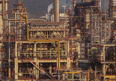 واردات النفط الروسي تغطي 20% من احتياجات الهند