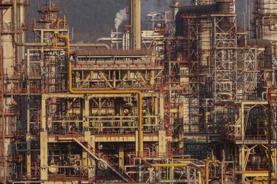 واردات النفط الروسي تغطي 20% من احتياجات الهند