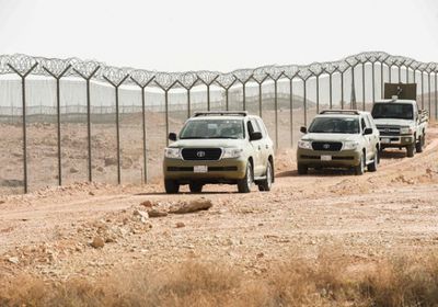 القبض على 5 يمنيين لتهريب القات في جازان بالسعودية