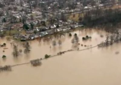 وفاة 22 شخصًا جراء الفيضانات في الصومال