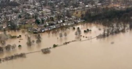 وفاة 22 شخصًا جراء الفيضانات في الصومال