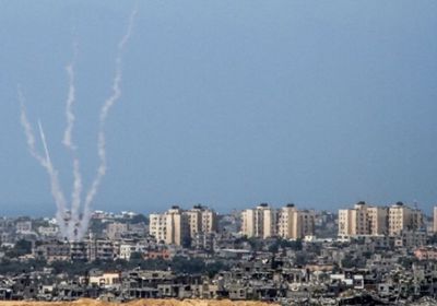 دوي صفارات الإنذار من الصواريخ في جنوب إسرائيل