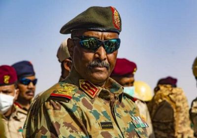 البرهان يعين برعي الصديق محافظًا جديدًا للبنك المركزي