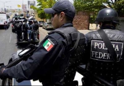 مصرع 13 شخصًا في حادث تصادم مقطورة بسيارة بالمكسيك