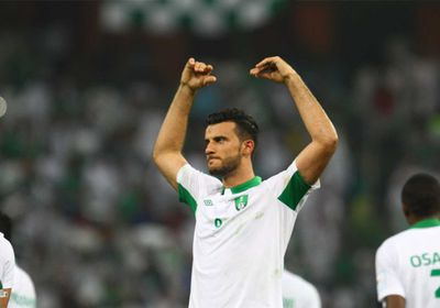 الأهلي السعودي يعرض السومة للبيع