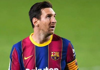 موقف رئيس برشلونة من عودة ميسي