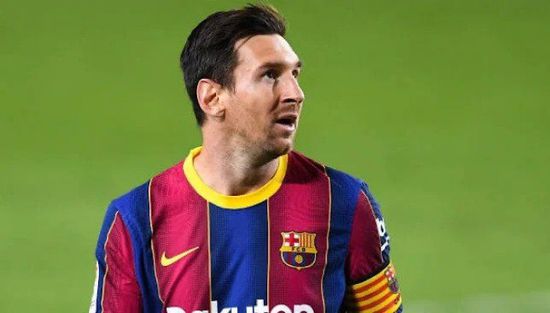 موقف رئيس برشلونة من عودة ميسي