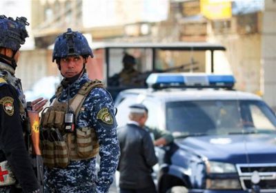 العراق.. اعتقال خلية إرهابية تقدم ادعم لـ"داعش"