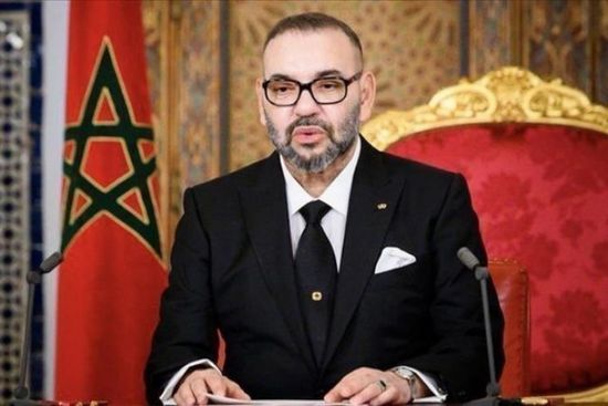 العاهل المغربي يدعو لتعزيز القدرات العسكرية
