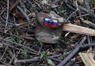 روسيا تعلن مقتل اثنين من قادتها العسكريين بأوكرانيا