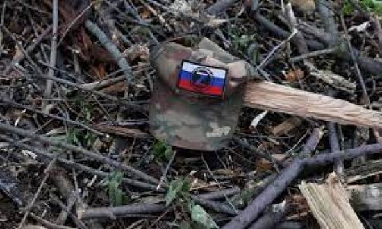 روسيا تعلن مقتل اثنين من قادتها العسكريين بأوكرانيا