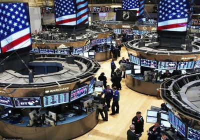 بورصة نيويورك تشطب أسهم بنك سيلفرجيت