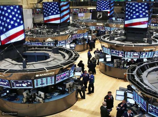 بورصة نيويورك تشطب أسهم بنك سيلفرجيت