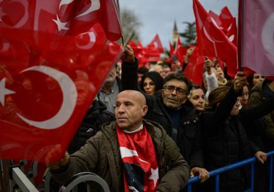 رسميا.. إعادة انتخابات الرئاسة التركية بين أردوغان وأوغلو