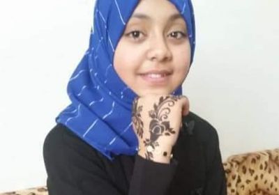 انفلات أمني.. رصاصة طائشة تودي بحياة طفلة في إب