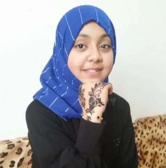 انفلات أمني.. رصاصة طائشة تودي بحياة طفلة في إب