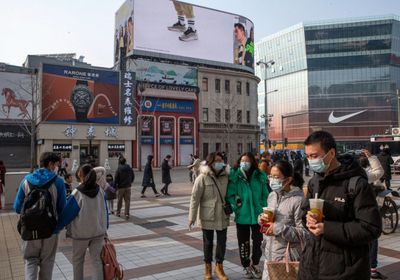 ضعف الطلب وانخفاض التكاليف يهبطان بمؤشري الأسعار في الصين