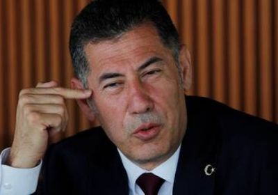 أوغان: سأدعم كليتشدار أوغلو فقط إذا امتنع عن تقديم تنازلات للأكراد