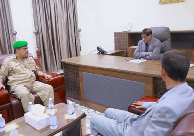 البحسني يدعو إلى إنجاح الدورة الـ6 للجمعية الوطنية