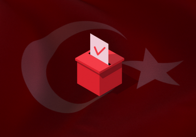 هيئة الانتخابات التركية: لا فائز في انتخابات أمس