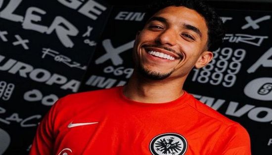 عمر مرموش ينضم إلى هذا النادي رسميا