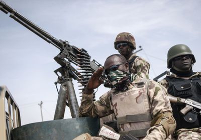 قائد الجيش الجنوب أفريقي يزور موسكو