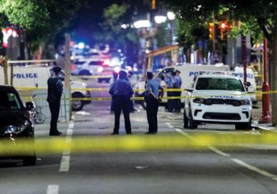 مقتل 3 أشخاص وإصابة آخرين في إطلاق نار بولاية مكسيكو