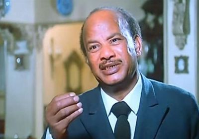 وفاة الممثل المصري محمد الإدنداني عن 82 عامًا