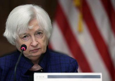 الخزانة الأمريكية: أمريكا تتخلف عن سداد ديونها في هذا الموعد