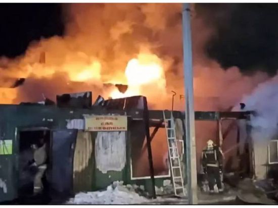 مقتل 6 أشخاص في حريق بوسط ويلينغتون بنيوزيلندا