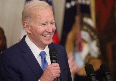 بايدن يتطلع للعمل مع الفائز في الانتخابات التركية أيًا يكن