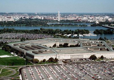 "البنتاغون" بعلن خطة تعزيز قدراتها الدفاعية بالخليج العربي