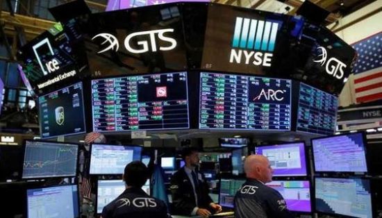 صعود مؤشرات الأسهم الأمريكية