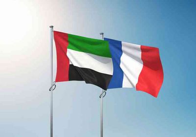 الإمارات وفرنسا تبحثان سبل تطوير علاقات التعاون العسكري