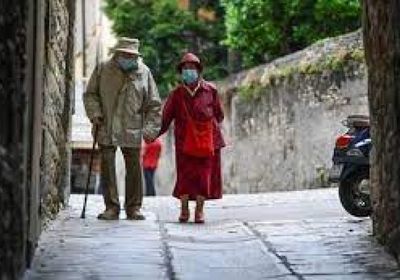 إيطاليا بالصدارة.. أوروبا تفقد نصف مليون نسمة في عامين