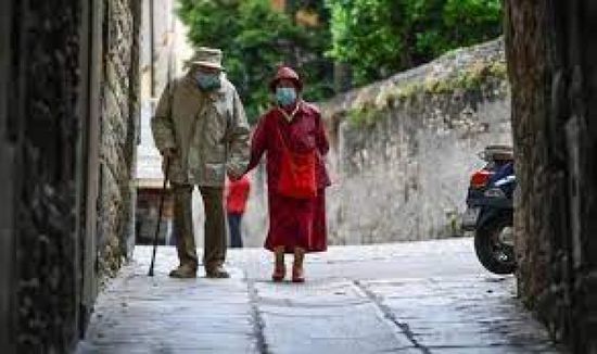 إيطاليا بالصدارة.. أوروبا تفقد نصف مليون نسمة في عامين