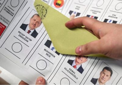 الاتحاد الأوروبي يدعو تركيا لمعالجة أوجه قصور بالانتخابات