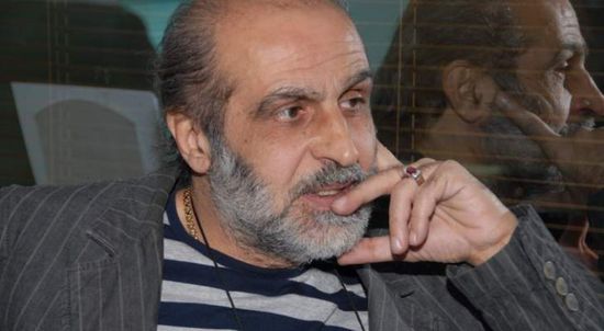 وفاة المخرج السوري عن 75 عامًا