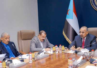 الانتقالي يثمن جهود فريقي الحوار لتعزيز الاصطفاف الجنوبي