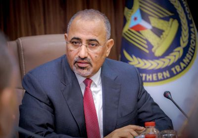 برعاية الرئيس الزُبيدي ودعم أبوظبي.. سدان وحواجز مائية في الضالع