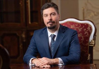 توقيف رئيس المحكمة العليا في أوكرانيا على ذمة قضايا فساد