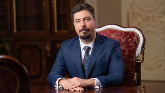 توقيف رئيس المحكمة العليا في أوكرانيا على ذمة قضايا فساد