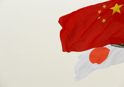 إقامة خط عسكري مباشر بين اليابان والصين لأول مرة