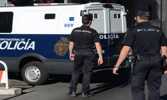 انفجار طرد يوقع قتيلين ببلدة شمال إسبانيا