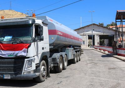 تجديد اتفاق إمداد لبنان بنفط من العراق لسنة